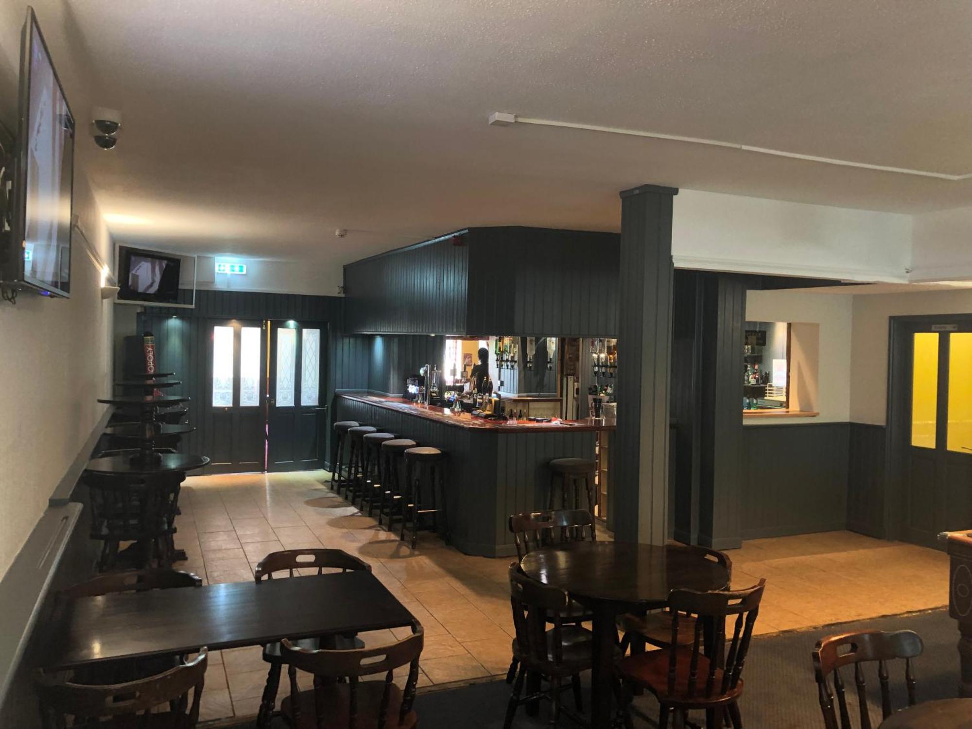 The Pheasant Inn Dunstable Exterior photo